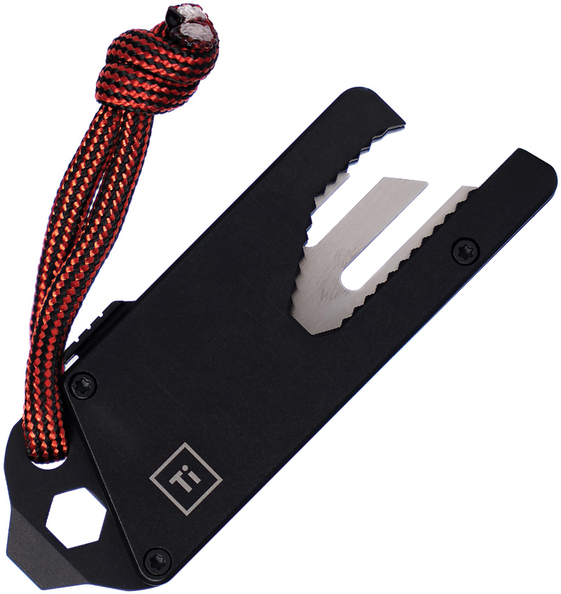 Big Idea Design TPT Slide EZ Pocket Tool Big Idea Design TPT Slide EZ Pocket Tool