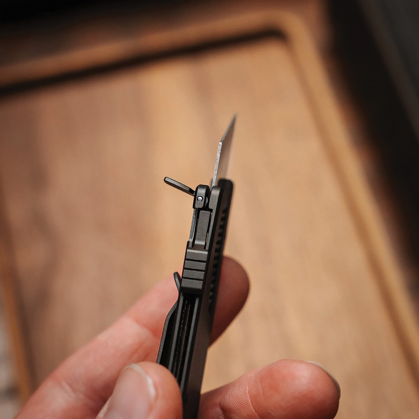 Big Idea Design TPT Slide EZ Pocket Tool Big Idea Design TPT Slide EZ Pocket Tool