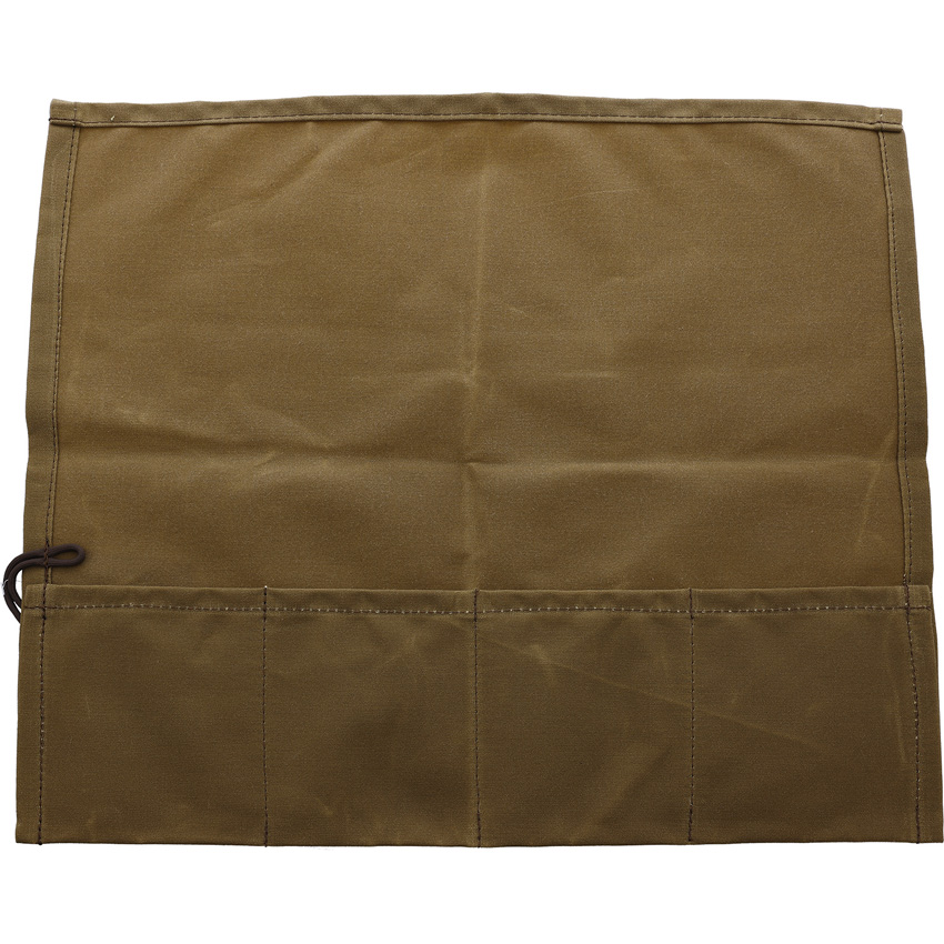Campcraft Outdoors Knife Roll Campcraft Outdoors Knife Roll