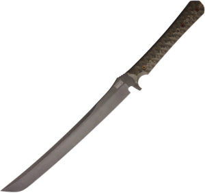 Dawson Knives Armageddon Short Sword