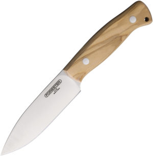 Forester Terra Fixed Blade Olive