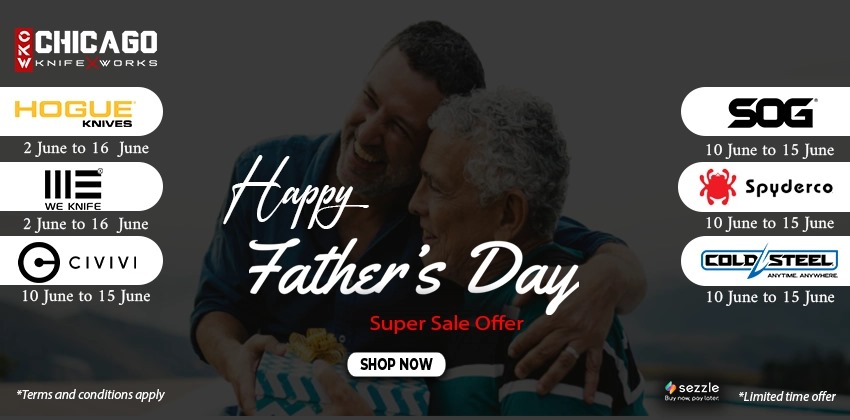 Fathers Day Sale Offer