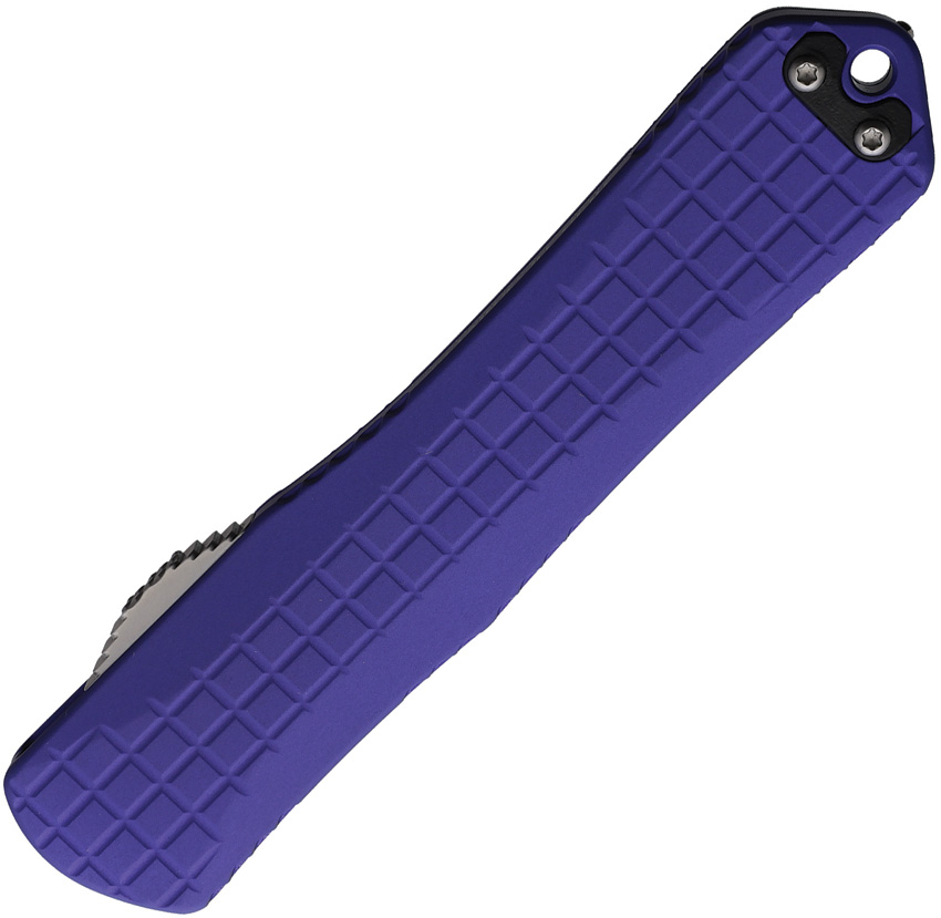 Heretic Knives Auto Manticore X OTF Purple (3.75") Heretic Knives Auto Manticore X OTF Purple (3.75")
