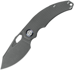 Kunwu Knives Compadre Framelock SW
