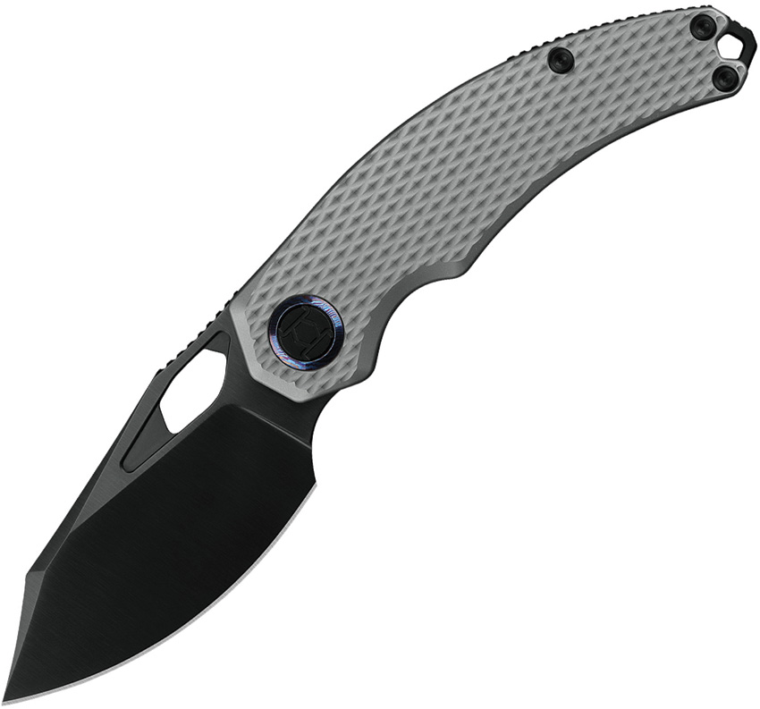 Kunwu Knives , Kunwu Knives Compadre Framelock , Kunwu Knives Compadre Framelock DLC