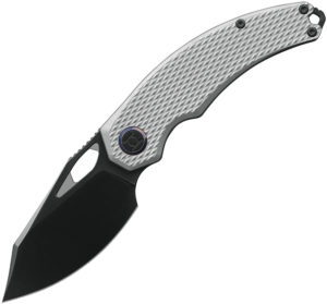 Kunwu Knives Padre Framelock DLC