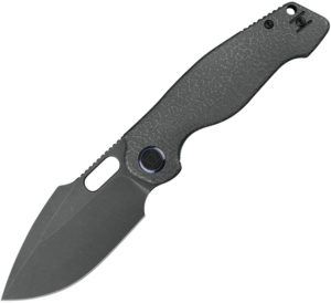 Kunwu Knives Gringo Framelock SW