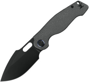 Kunwu Knives Gringo Framelock DLC
