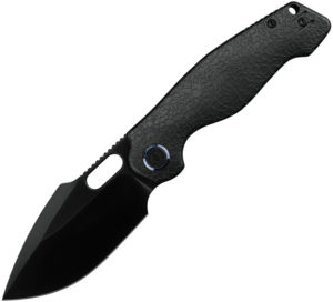 Kunwu Knives Gringo Framelock DLC