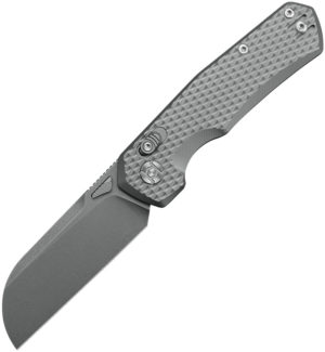 Kunwu Knives Compact Chad XT Lock