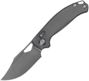 Kunwu Knives Django XL XT Lock SW