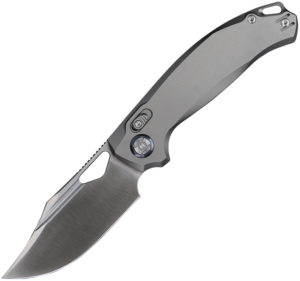 Kunwu Knives Django XL XT Lock OP