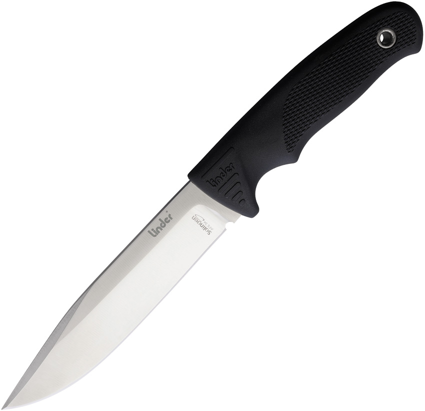 Linder Super Edge 5 Fixed Blade Linder Super Edge 5 Fixed Blade