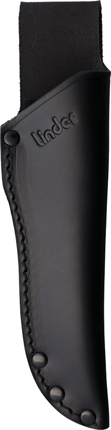 Linder Super Edge 5 Fixed Blade Linder Super Edge 5 Fixed Blade