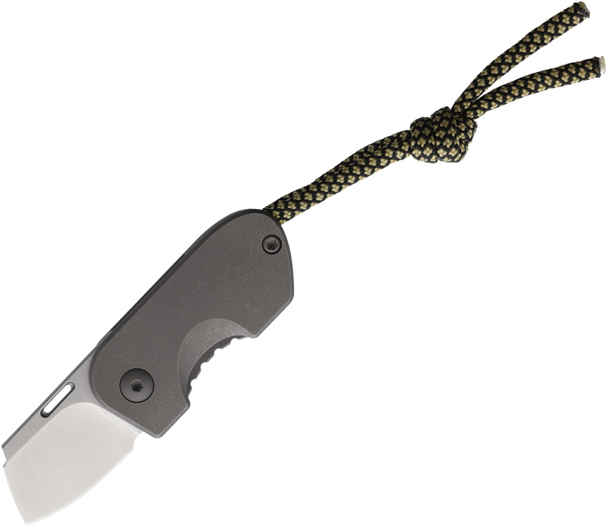 Linder LUMPI Mini Framelock Linder LUMPI Mini Framelock