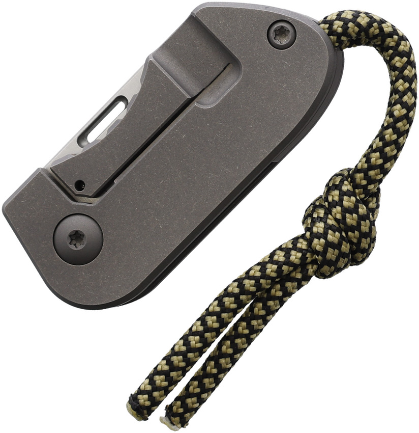 Linder LUMPI Mini Framelock Linder LUMPI Mini Framelock