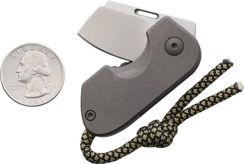 Linder LUMPI Mini Framelock Linder LUMPI Mini Framelock