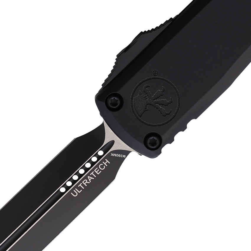 Microtech Auto , Microtech Auto Ultratech Gen III , Microtech Auto Ultratech Gen III ZBP OTF