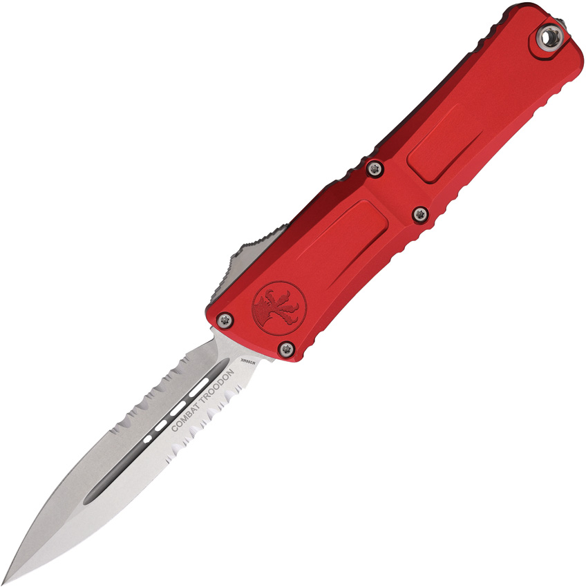 Microtech Auto Combat , Microtech Auto Combat Troodon DE Gen III