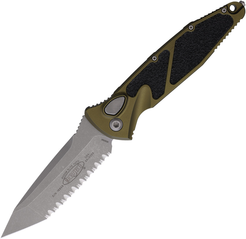 Microtech Auto Socom, Microtech Auto Socom Elite, Microtech Auto Socom Elite Buttonlock for sale