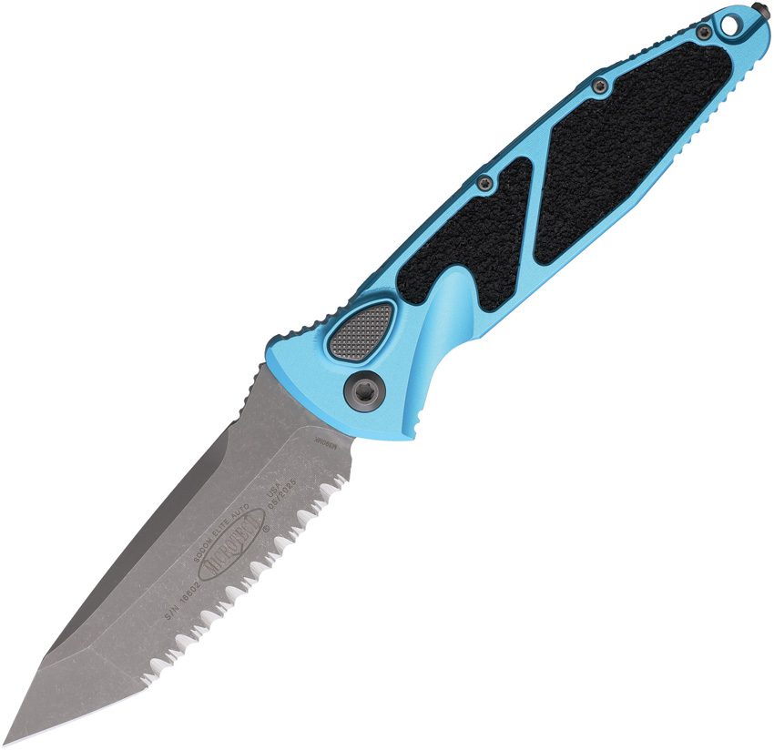 Microtech Auto Socom, Microtech Auto Socom Elite ,Microtech Auto Socom Elite Buttonlock
