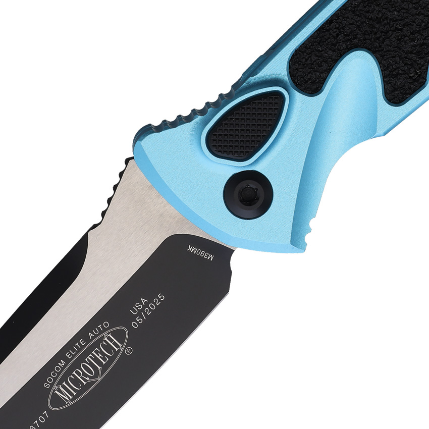 Microtech Auto Socom, Microtech Auto Socom Elite , Microtech Auto Socom Elite Buttonlock, Microtech Auto Socom Elite Buttonlock