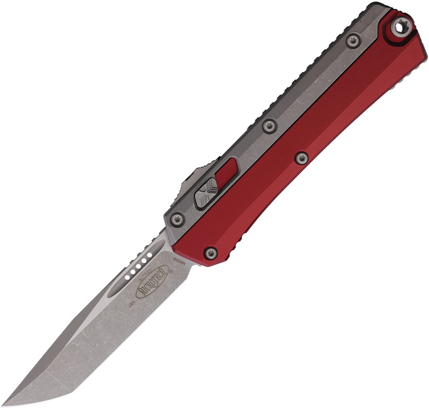 Microtech Auto Glykon T/E, Microtech Auto Glykon T/E OTF AP