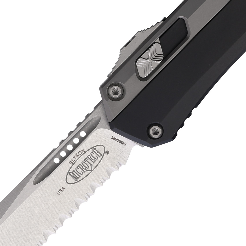 Microtech Auto Glykon, Microtech Auto Glykon T/E , Microtech Auto Glykon T/E OTF SW FS