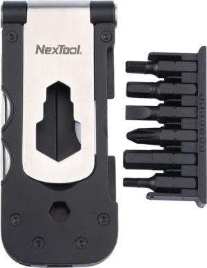 NexTool Multi Functional Bicycle Tool