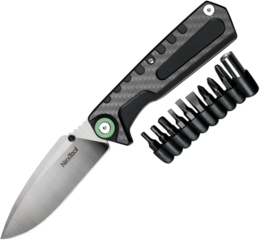 NexTool Multi Functional Linerlock NexTool Multi Functional Linerlock