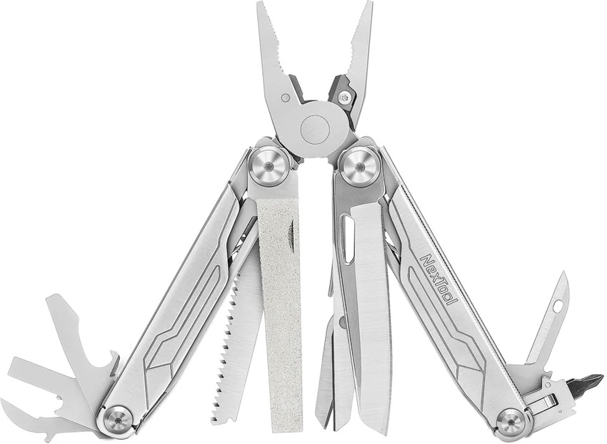 NexTool Flagship Captain Multi Tool NexTool Flagship Captain Multi Tool