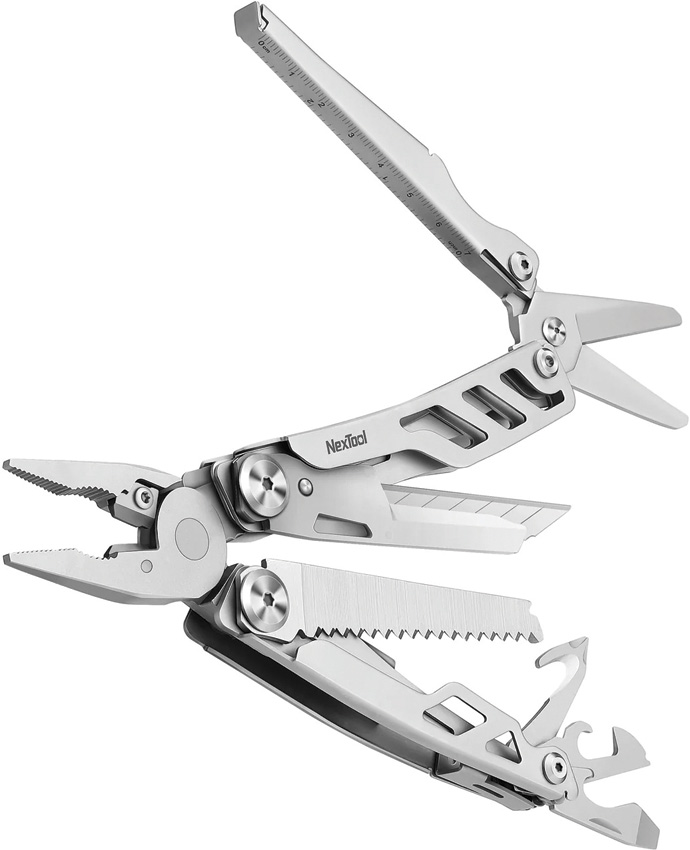 NexTool Flagship Pro Multi Tool NexTool Flagship Pro Multi Tool