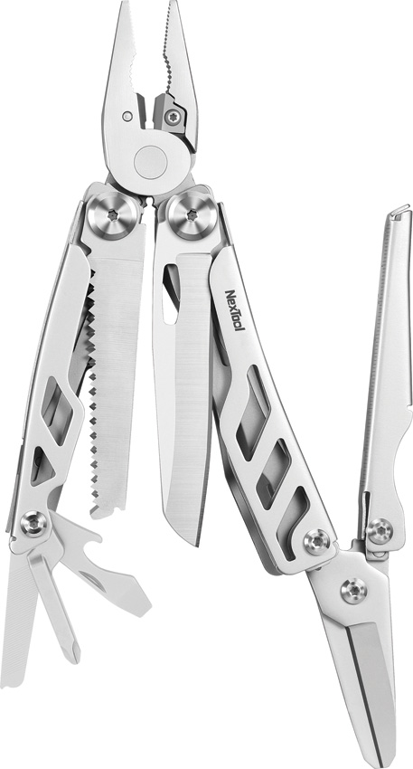NexTool Flagship Max Multi Tool NexTool Flagship Max Multi Tool