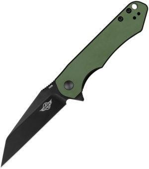 Oknife Freeze Linerlock OD