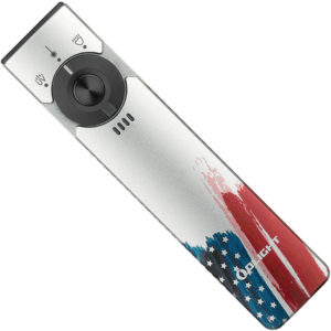 Olight Arkfeld Pro Flashlight Stars