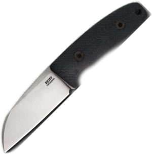 Reiff Knives Circadian Fixed Blade Sh Blk