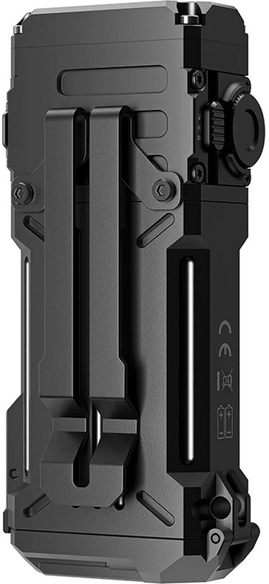 WUBEN X2 Pro RGB Flashlight WUBEN X2 Pro RGB Flashlight