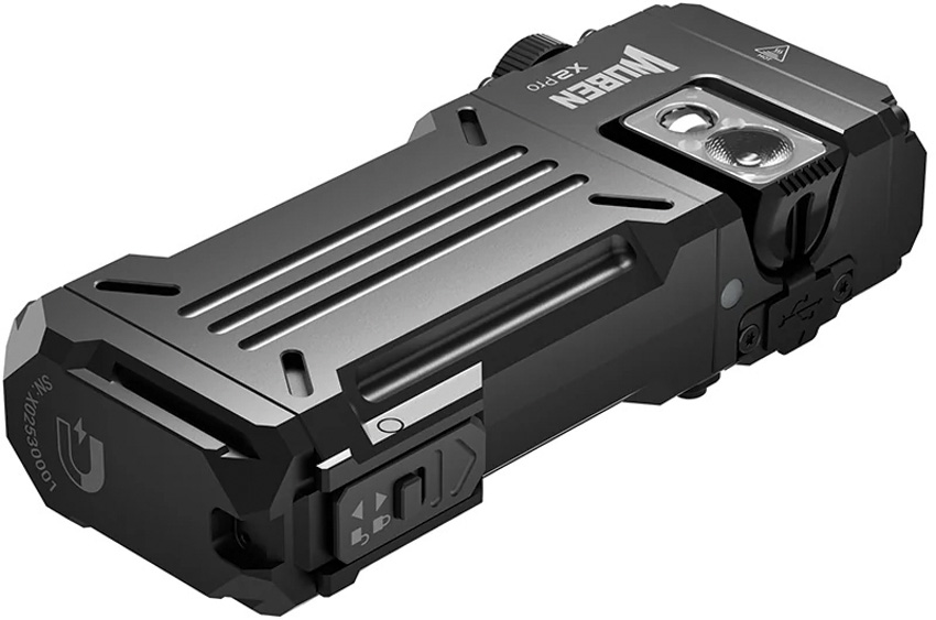 WUBEN X2 Pro RGB Flashlight WUBEN X2 Pro RGB Flashlight