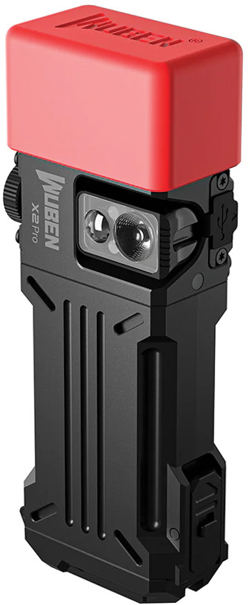 WUBEN X2 Pro RGB Flashlight WUBEN X2 Pro RGB Flashlight