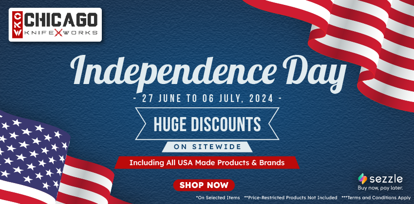 Independence day banner