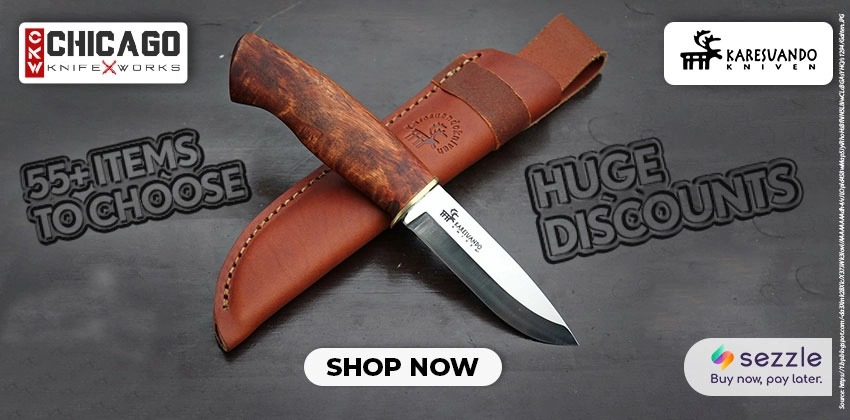 Karesuando Kniven
