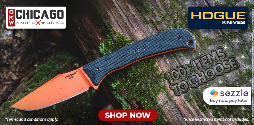 Hogue Knives