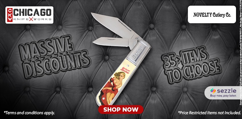 Novelty Cutlery