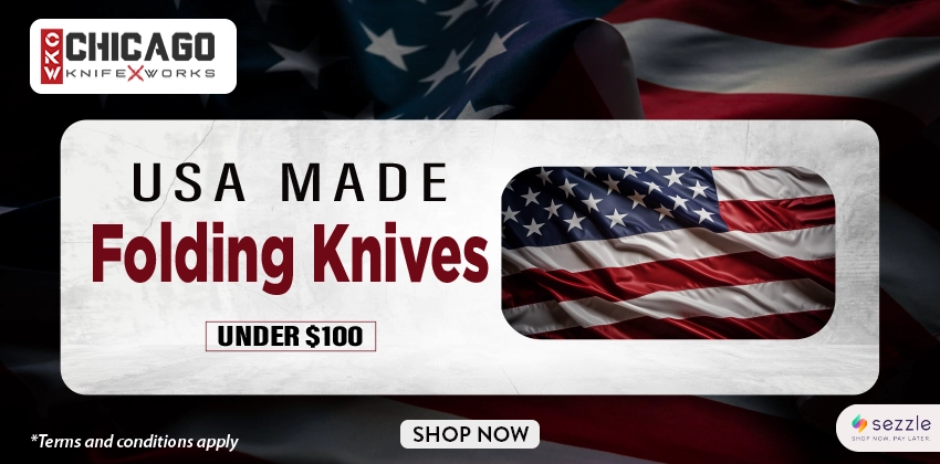 USA Made