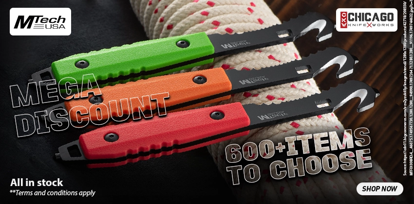 Mtech USA