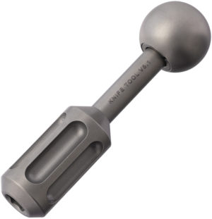 AuCon Knife Tool V5.1 BB Ti