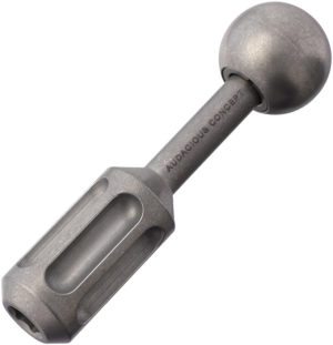 AuCon Knife Tool V5.1 SW Ti