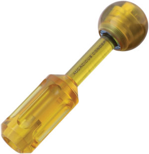 AuCon Knife Tool V5.1 Ultem