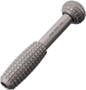 AuCon Anso Knife Tool BB Ti