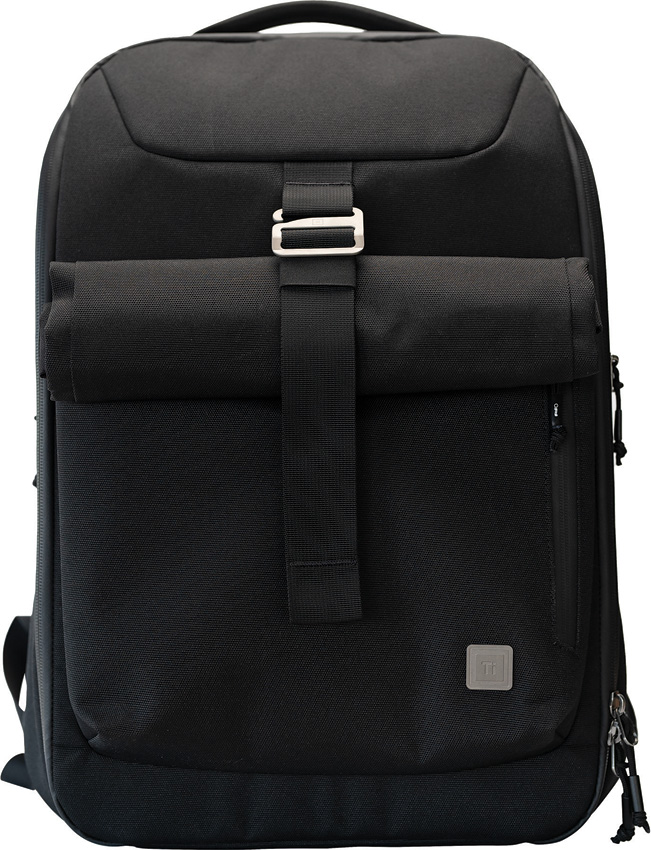 Big Idea Design Ti EDC Backpack Big Idea Design Ti EDC Backpack